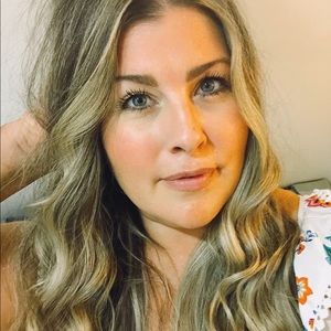 Meet your Posher, Bethany